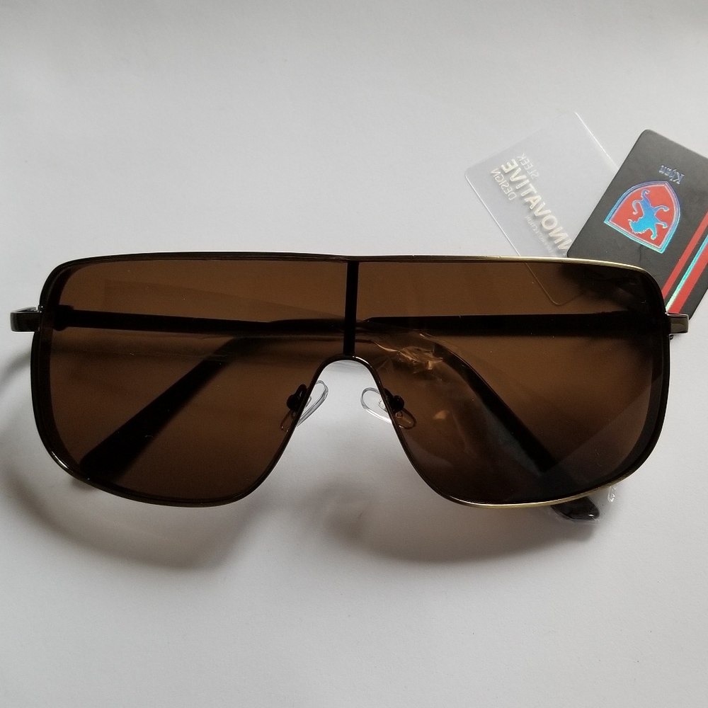 Innovative design Sunglasses